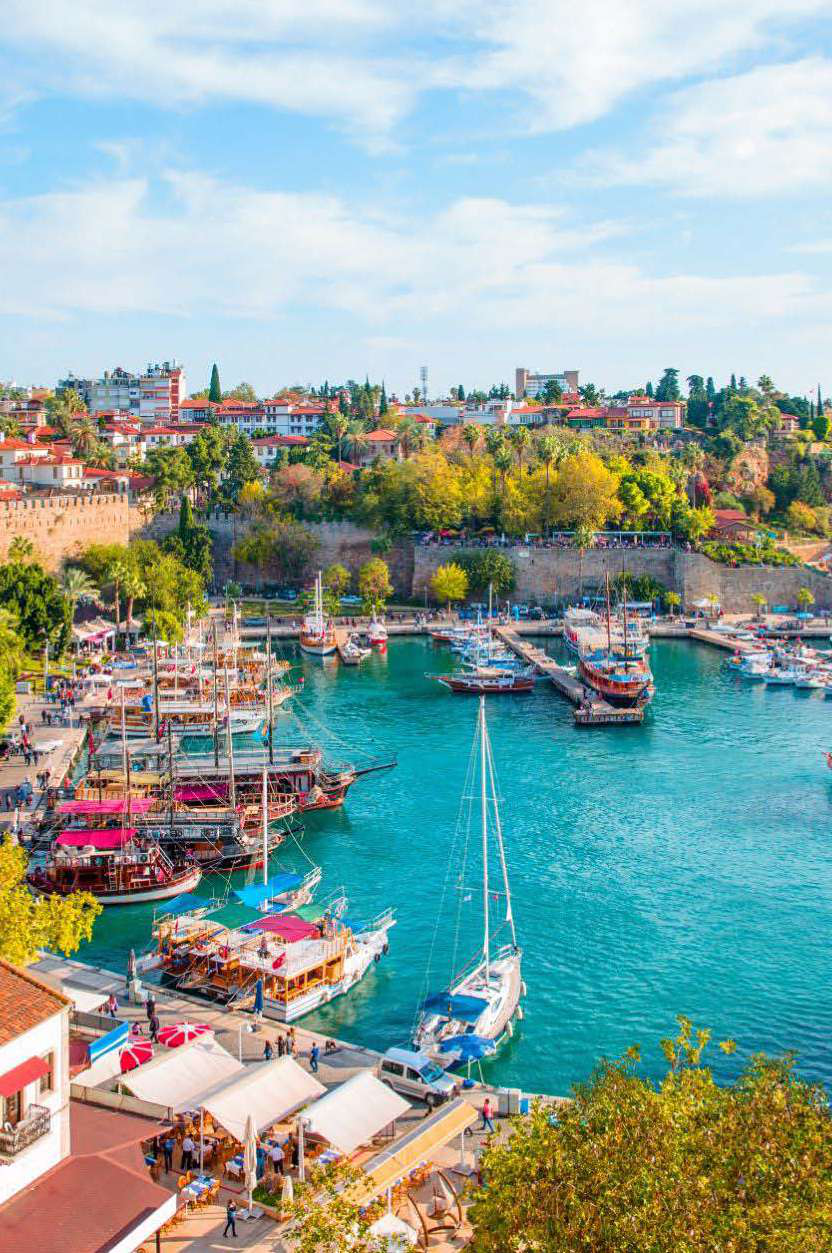 Kültür Turları